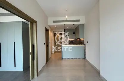 Apartment - 1 Bedroom - 1 Bathroom for sale in Golf Gate - DAMAC Hills - Dubai