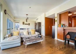 Apartment - 2 bedrooms - 2 bathrooms for sale in The Fairways West - The Fairways - The Views - Dubai