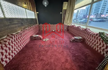 متجر - استوديو - 2 حمامات للايجار في النهدة - الشارقة