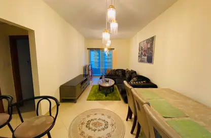 Apartment - 1 Bedroom - 1 Bathroom for sale in Marina Diamond 6 - Marina Diamonds - Dubai Marina - Dubai