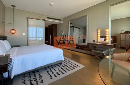Apartment - Studio - 1 Bathroom for sale in Tower C - DAMAC Towers by Paramount - Business Bay - Dubai