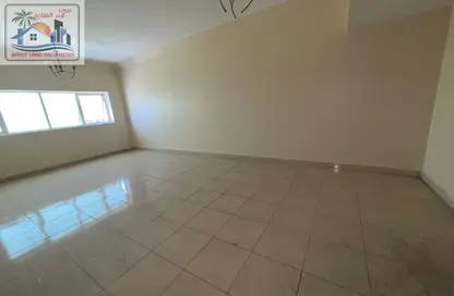 شقة - غرفة نوم - 2 حمامات للايجار في برج النعيمية  2 - أبراج النعيمية - النعيمية - عجمان