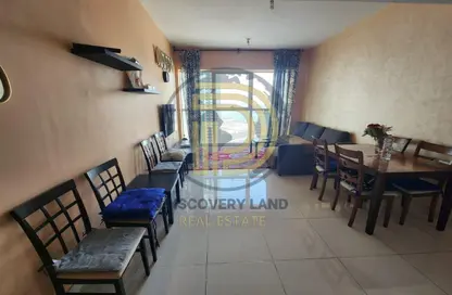شقة - غرفة نوم - 1 حمام للبيع في بروج فيوز - مارينا سكوير - جزيرة الريم - أبوظبي