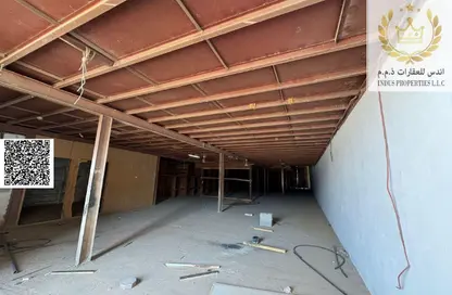 Warehouse - Studio for rent in Al Jurf Industrial 3 - Al Jurf Industrial - Ajman