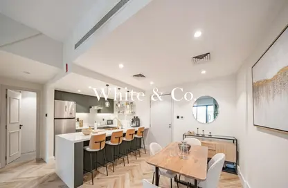 شقة - غرفة نوم - 2 حمامات للبيع في الألكا 1 - الألكا - جرينز - دبي شقة - غرفة نوم - 2 حمامات للبيع في الألكا 1 - الألكا - جرينز - دبي