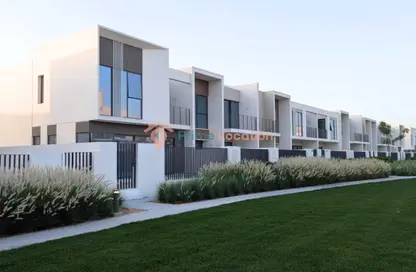 Townhouse - 3 Bedrooms - 4 Bathrooms for sale in Eden - The Valley - Dubai