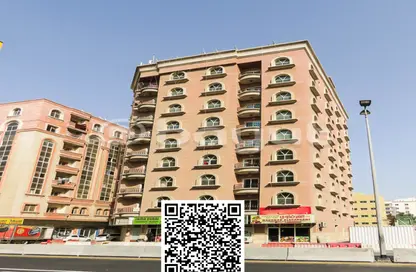Apartment - Studio - 1 Bathroom for rent in Al Rashidiya 3 - Al Rashidiya - Ajman