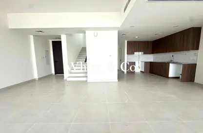 Townhouse - 3 Bedrooms - 4 Bathrooms for rent in Maha Townhouses - Town Square - Dubai