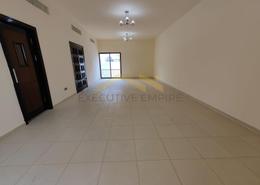 Villa - 4 bedrooms - 5 bathrooms for rent in Airport Road - Abu Dhabi