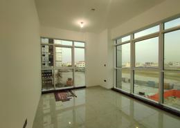 Apartment - 1 bedroom - 2 bathrooms for rent in Shabia - Mussafah - Abu Dhabi Empty Room image for: Apartment - 1 bedroom - 2 bathrooms for rent in Shabia - Mussafah - Abu Dhabi, Image 1