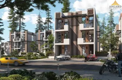 Villa - 5 Bedrooms - 6 Bathrooms for sale in Reportage Hills - Dubai Land - Dubai