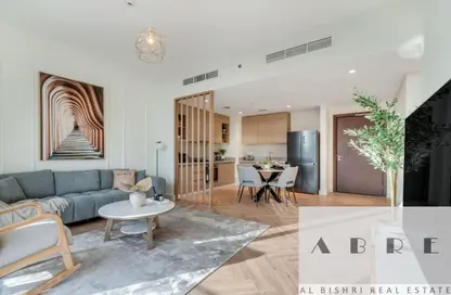 شقة - 2 غرف نوم - 2 حمامات للبيع في أكاسيا أ - أكاسيا في بارك هايتس - بارك هايتس - دبي هيلز استيت - دبي