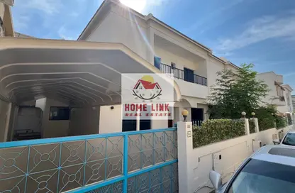 Villa - 4 Bedrooms - 3 Bathrooms for rent in Sharqan - Al Heerah - Sharjah