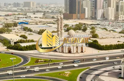 شقة - 2 غرف نوم - 3 حمامات للايجار في شارع التعاون الجديد - التعاون - الشارقة