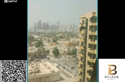 Apartment - 2 Bedrooms - 2 Bathrooms for sale in Al Rashidiya Towers - Al Rashidiya - Ajman Downtown - Ajman