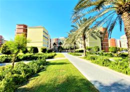 Apartment - 1 bedroom - 2 bathrooms for rent in Building 108 to Building 137 - Contemporary Cluster - Discovery Gardens - Dubai