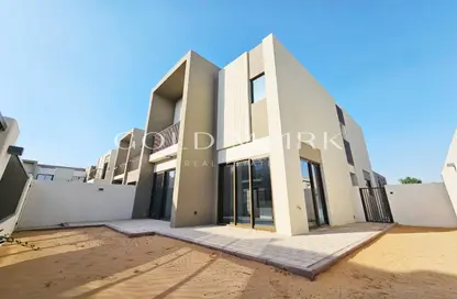 Villa - 4 Bedrooms - 4 Bathrooms for sale in La Violeta 2 - La Violeta - Villanova - Dubai Land - Dubai