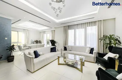 Villa - 3 Bedrooms - 4 Bathrooms for sale in Villa Lantana 1 - Villa Lantana - Al Barsha - Dubai