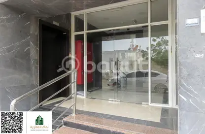Apartment - Studio - 1 Bathroom for rent in Liwara 1 - Ajman