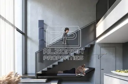 شقة - غرفة نوم - 2 حمامات للبيع في التياترو ريزيدينس 1 - حي نسيج - الجادة - الشارقة شقة - غرفة نوم - 2 حمامات للبيع في التياترو ريزيدينس 1 - حي نسيج - الجادة - الشارقة