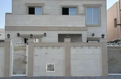 فيلا - 4 غرف نوم - 6 حمامات للبيع في الزاهية جاردنز - الزاهية - عجمان
