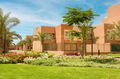Villa - 5 Bedrooms - 6 Bathrooms for sale in Mangrove Village - Rabdan - Abu Dhabi
