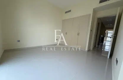 تاون هاوس - 4 غرف نوم - 5 حمامات للبيع في فلل اوروم - كلاريت - داماك هيلز 2 - دبي