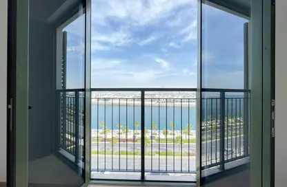 Apartment - 2 Bedrooms - 2 Bathrooms for rent in La Cote Building 4 - Jumeirah 1 - Jumeirah - Dubai