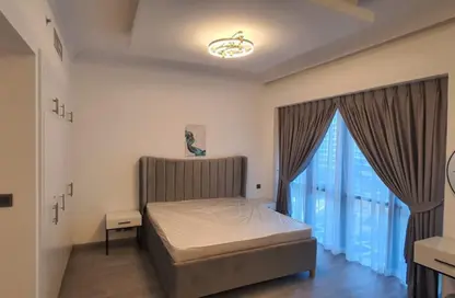 Apartment - Studio - 1 Bathroom for sale in Boutique Hotel Apartments - Al Barsha 1 - Al Barsha - Dubai