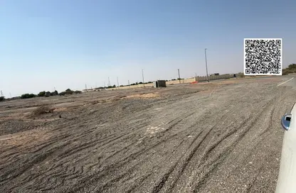 أرض - استوديو للبيع في المنامة - عجمان