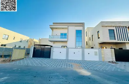 Villa - 5 Bedrooms - 6 Bathrooms for rent in Al Amerah - Ajman