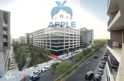 Apartment - 2 Bedrooms - 3 Bathrooms for sale in Rehan Apartments - Aljada - Sharjah