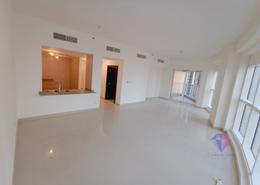 Apartment - 2 bedrooms - 3 bathrooms for rent in Sigma Towers - City Of Lights - Al Reem Island - Abu Dhabi