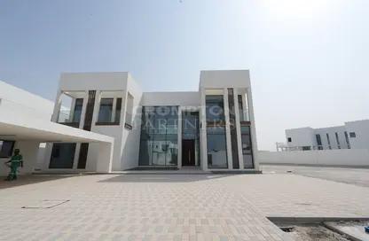 فيلا - 5 غرف نوم - 7 حمامات للايجار في جزيرة الجبيل - أبوظبي فيلا - 5 غرف نوم - 7 حمامات للايجار في جزيرة الجبيل - أبوظبي