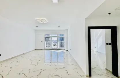 Apartment - 1 Bedroom - 2 Bathrooms for rent in Geepas Tower - Arjan - Dubai