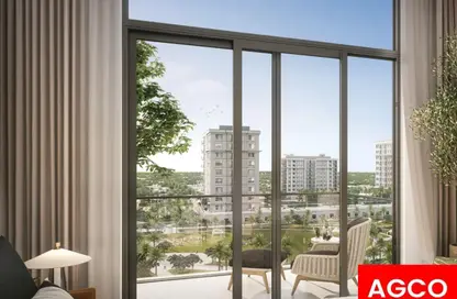 Apartment - 2 Bedrooms - 2 Bathrooms for sale in Vida Residences - Dubai Hills Estate - Dubai