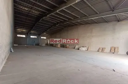 Warehouse - Studio for rent in Al Quoz Industrial Area 3 - Al Quoz Industrial Area - Al Quoz - Dubai