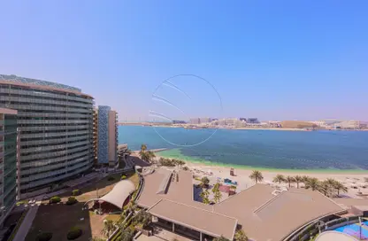 Apartment - 3 Bedrooms - 4 Bathrooms for rent in Al Maha - Al Muneera - Al Raha Beach - Abu Dhabi