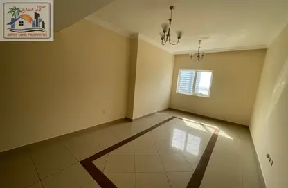 Apartment - 3 Bedrooms - 4 Bathrooms for rent in New Al Taawun Road - Al Taawun - Sharjah
