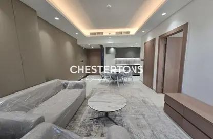 شقة - غرفة نوم - 1 حمام للبيع في كلاود تاور - مثلث قرية الجميرا - دبي