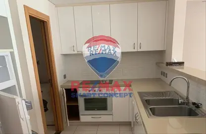 Apartment - 1 Bedroom - 1 Bathroom for sale in Al Sana 1 - Al Muneera - Al Raha Beach - Abu Dhabi
