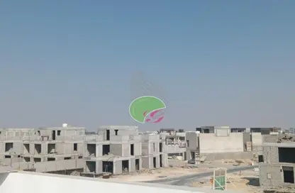 تاون هاوس - 5 غرف نوم - 7 حمامات للبيع في ديستريكت 9 - الزورا - عجمان