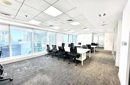 Office Space - Studio for rent in Business Bay - Dubai