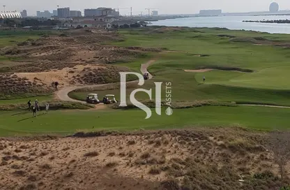 شقة - 2 غرف نوم - 4 حمامات للايجار في أنسام 3 - أنسام - جزيرة ياس - أبوظبي