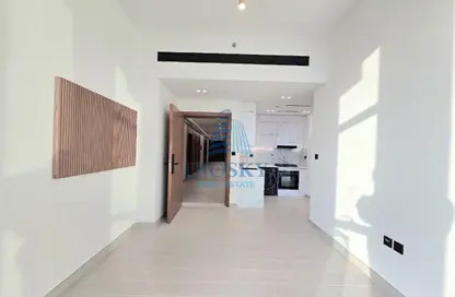 Apartment - 1 Bedroom - 1 Bathroom for sale in Binghatti Tulip - Jumeirah Village Circle - Dubai