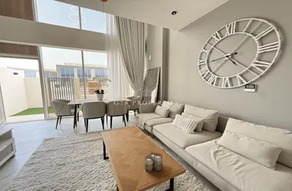 Townhouse - 1 Bedroom - 2 Bathrooms for rent in Rukan 3 - Dubai Land - Dubai