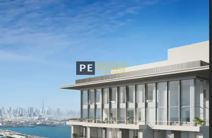 Apartment - 2 Bedrooms - 3 Bathrooms for sale in Anwa Aria - Maritime City - Dubai
