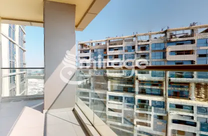 شقة - غرفة نوم - 2 حمامات للبيع في كانال ريزيدينس - جزيرة الريم - أبوظبي