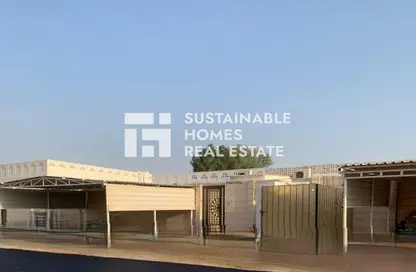 Villa - 7+ Bedrooms - 7+ Bathrooms for sale in Waha Al Amirah - Al Yahar - Al Ain