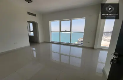 Apartment - 2 Bedrooms - 3 Bathrooms for rent in Burj Al Shams - Shams Abu Dhabi - Al Reem Island - Abu Dhabi